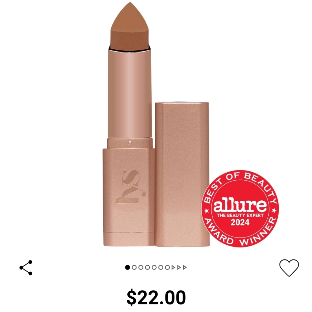 LYS No Limits Cream Bronzer